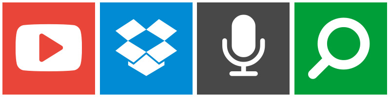 Windows 8 icons